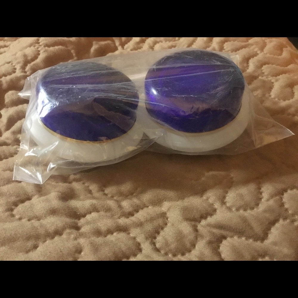 Eye cream